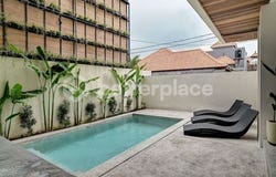 Mengwi, Bali