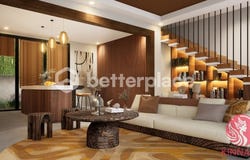 Bingin, Bukit, Bali 80351