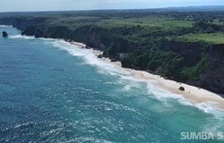 CWJV+FFV, Ate Dalo, Kodi, Southwest Sumba Regency, East Nusa Tenggara, Indonesia, Ate Dalo, East Nusa Tenggara