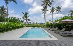 Ubud, Bali