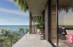 Pantai Lima, Canggu, Bali 80351
