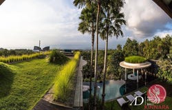 Ungasan, Badung, Bali 80361