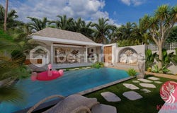 Sunset Road, Seminyak, Bali 80351