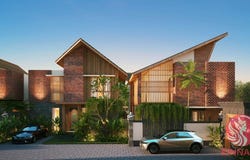 Ubud, Sayan, Gianyar, Bali 83150