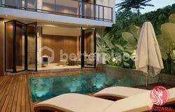 Kerobokan, Badung, Bali 80351