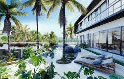 Mengwi, Bali