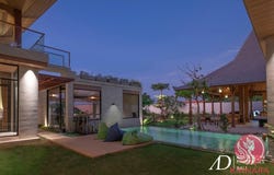 Sanur Kaja, Denpasar, Bali 80111