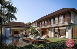 Jimbaran, South Kuta, Badung, Bali 83150
