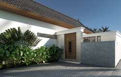 Bali, Bali