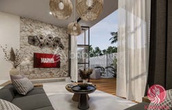 Kaba-Kaba, Tabanan, Bali 82111