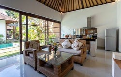 Ubud, Bali