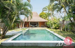 Nyanyi, Tabanan, Bali 82111