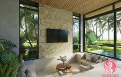 Pererenan, Badung, Bali 80351