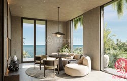 Pantai Lima, Canggu, Bali 80351