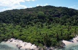 Kepulauan Anambas Regency, Kepulauan Anambas Regency, Riau Islands