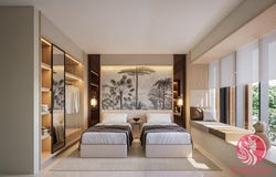 Jimbaran, South Kuta, Badung, Bali 83150
