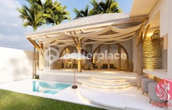 Petitenget, Seminyak, Bali 80351