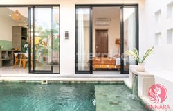 Kerobokan, Badung, Bali 80351