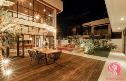 Pantai Lima, Canggu, Bali 80351