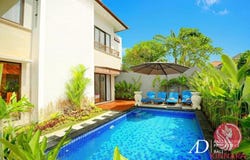 Petitenget, BADUNG, Bali 80361