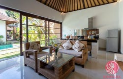 Payangan, Ubud, Bali 80511