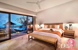Ungasan, Badung, Bali 80361