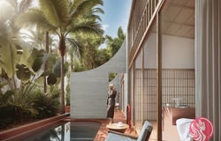 Ubud, Lodtunduh, Gianyar, Bali 83150