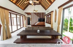 Ungasan, Badung, Bali 80361