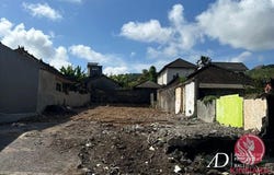 Balangan, Badung, Bali 80163