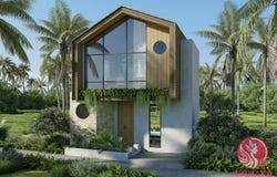 Pererenan, Badung, Bali 80351