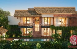 Sayan, Ubud, Bali 80511