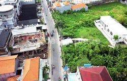 Mengwi, Bali