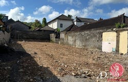 Balangan, Badung, Bali 80163