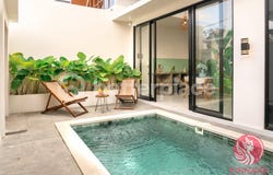 Kerobokan, Badung, Bali 80351