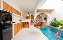 Seminyak, Badung, Bali 80351