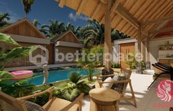 Sunset Road, Seminyak, Bali 80351