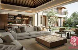 Jimbaran, South Kuta, Badung, Bali 83150