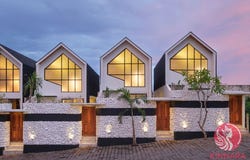 Uluwatu, Badung, Bali 80361
