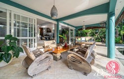 Kerobokan, Badung, Bali 80361