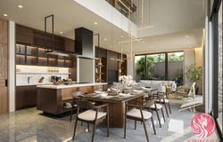 Jimbaran, South Kuta, Badung, Bali 83150