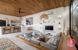 Bingin, Badung, Bali 80351