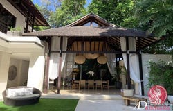 Seminyak, Badung, Bali 80361