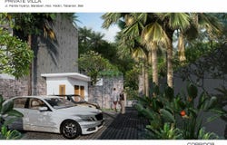 Nyanyi, Bali, Bali 30851