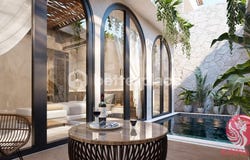 Pecatu, Bukit, Bali 80351