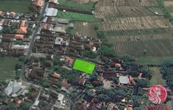 Kerobokan, Badung, Bali 80361