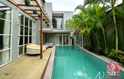 Umalas, Badung, Bali 80361