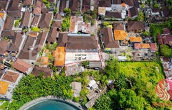 Kerobokan, Badung, Bali 80351