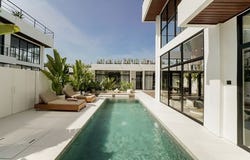 Mengwi, Bali