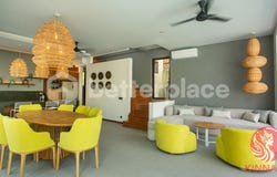 Umalas, Badung, Bali 80351