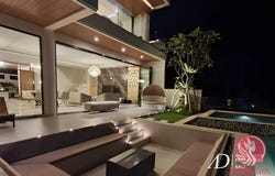 Ungasan, Badung, Bali 80361